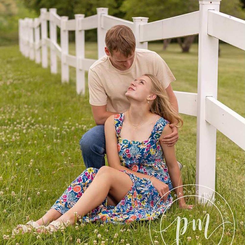 Meet your Posher, Ashlynn